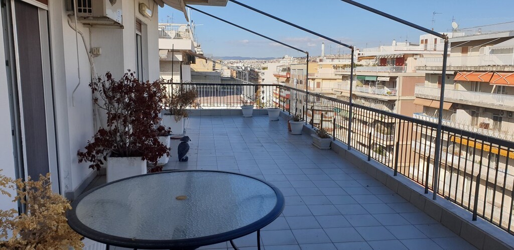 3 bedroom Flat in Analipsi – Mpotsari – Nea Paralia, Thessaloniki – Municipality, Greece – 57270
