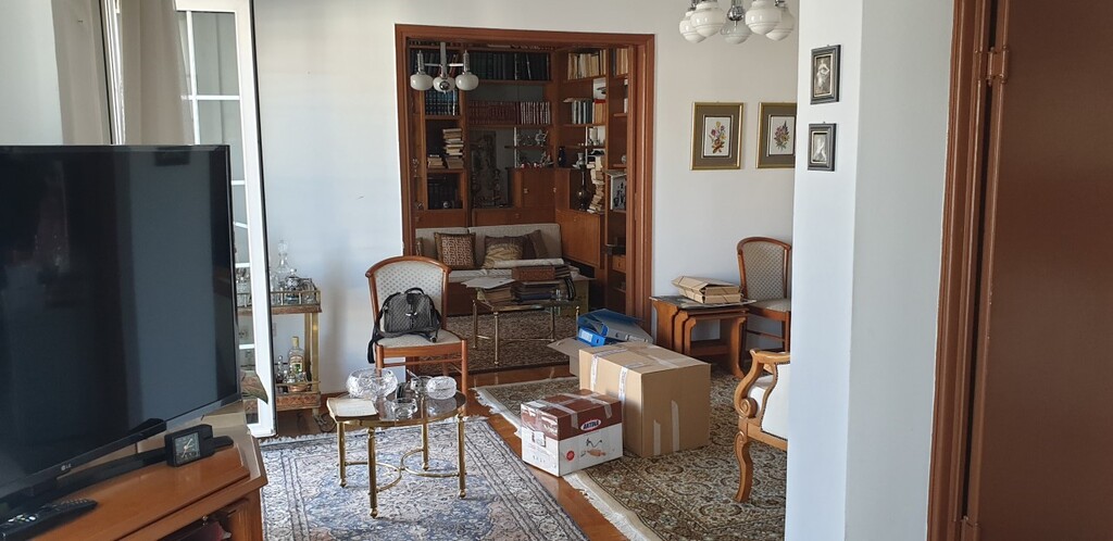 3 bedroom Flat in Analipsi – Mpotsari – Nea Paralia, Thessaloniki – Municipality, Greece – 57270