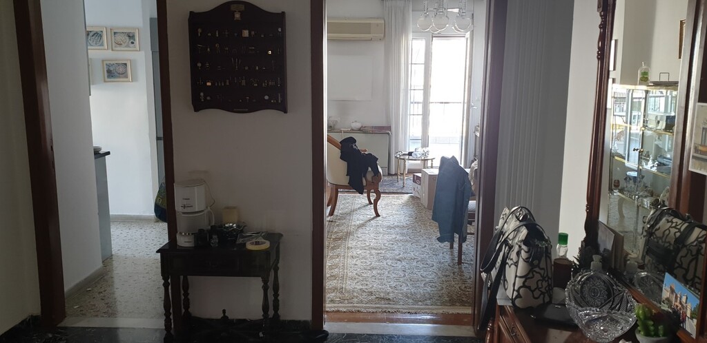 3 bedroom Flat in Analipsi – Mpotsari – Nea Paralia, Thessaloniki – Municipality, Greece – 57270