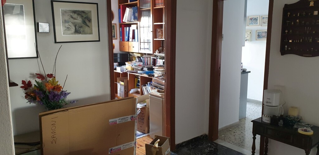3 bedroom Flat in Analipsi – Mpotsari – Nea Paralia, Thessaloniki – Municipality, Greece – 57270