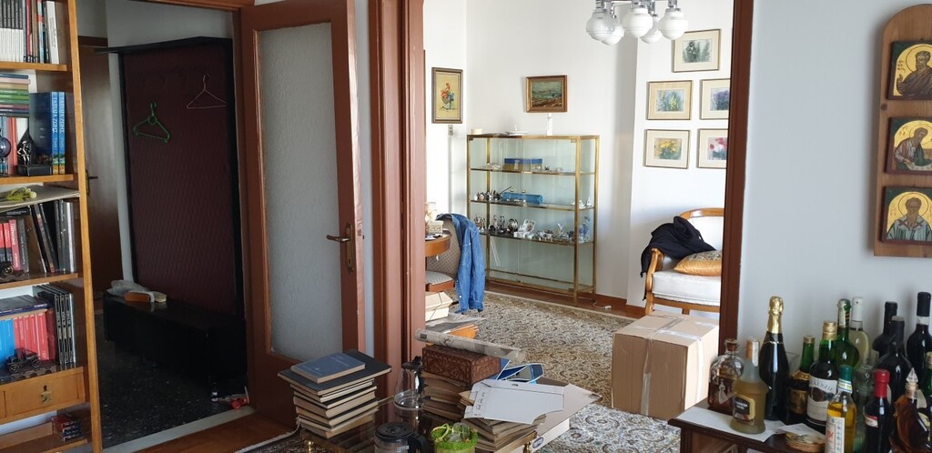 3 bedroom Flat in Analipsi – Mpotsari – Nea Paralia, Thessaloniki – Municipality, Greece – 57270
