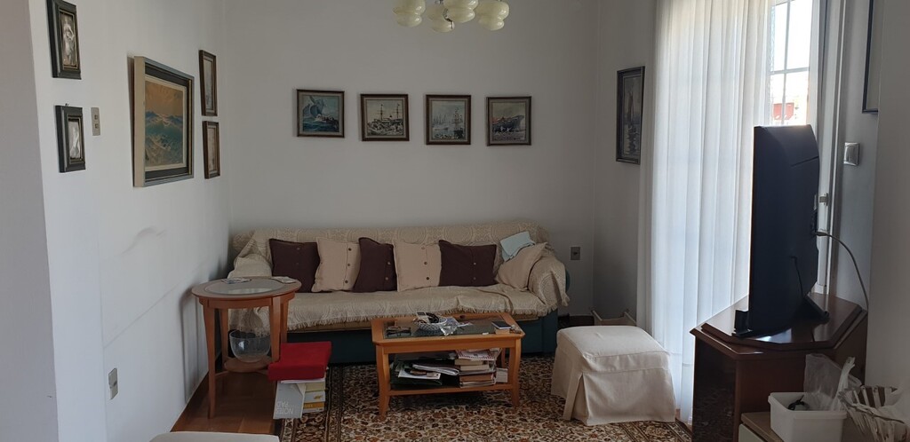 3 bedroom Flat in Analipsi – Mpotsari – Nea Paralia, Thessaloniki – Municipality, Greece – 57270