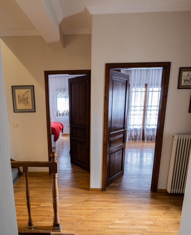 4 bedroom Villa in Thermaikos, Thessaloniki – Suburbs, Greece – 57263