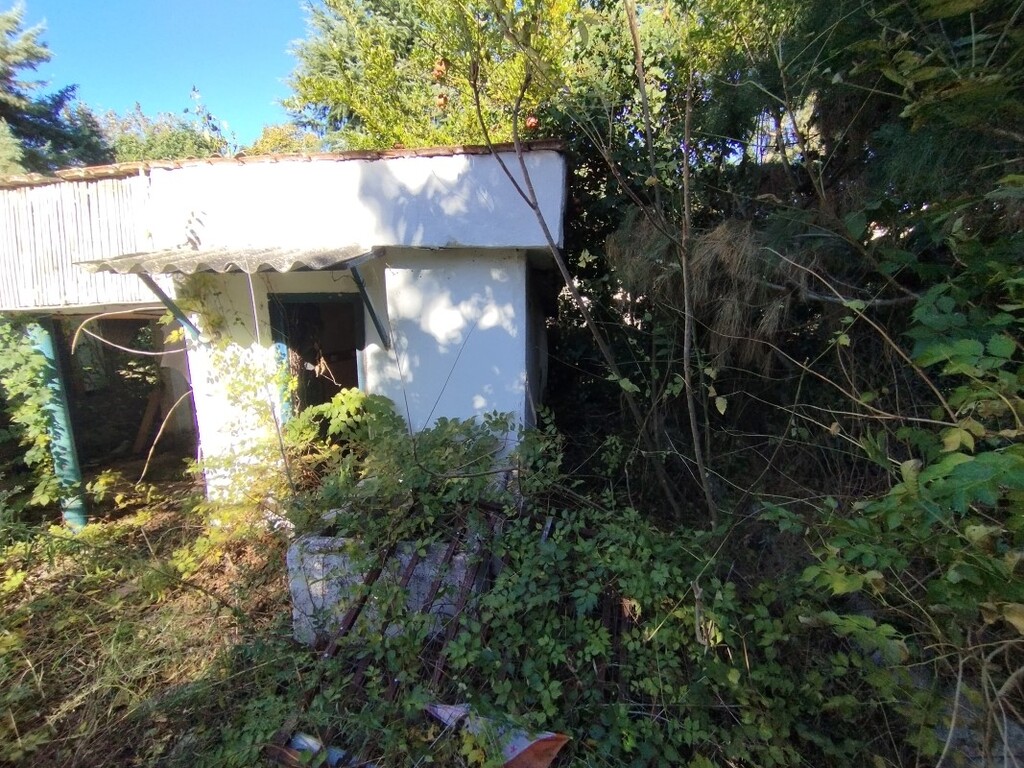 Land in Thermaikos, Thessaloniki – Suburbs, Greece – 57262