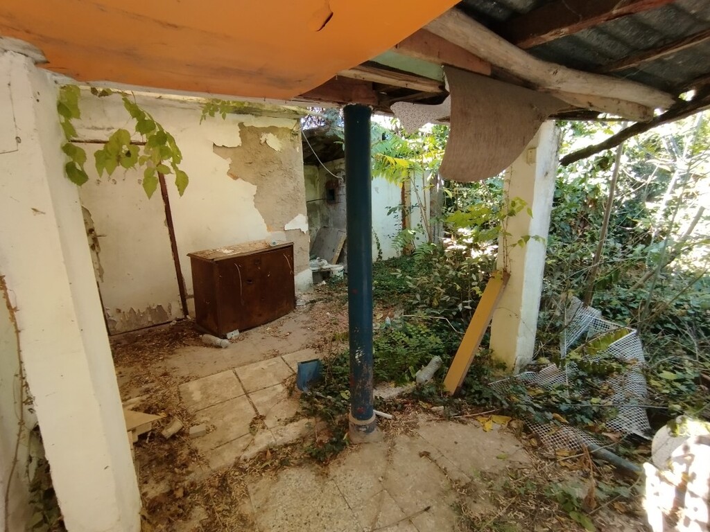 Land in Thermaikos, Thessaloniki – Suburbs, Greece – 57262