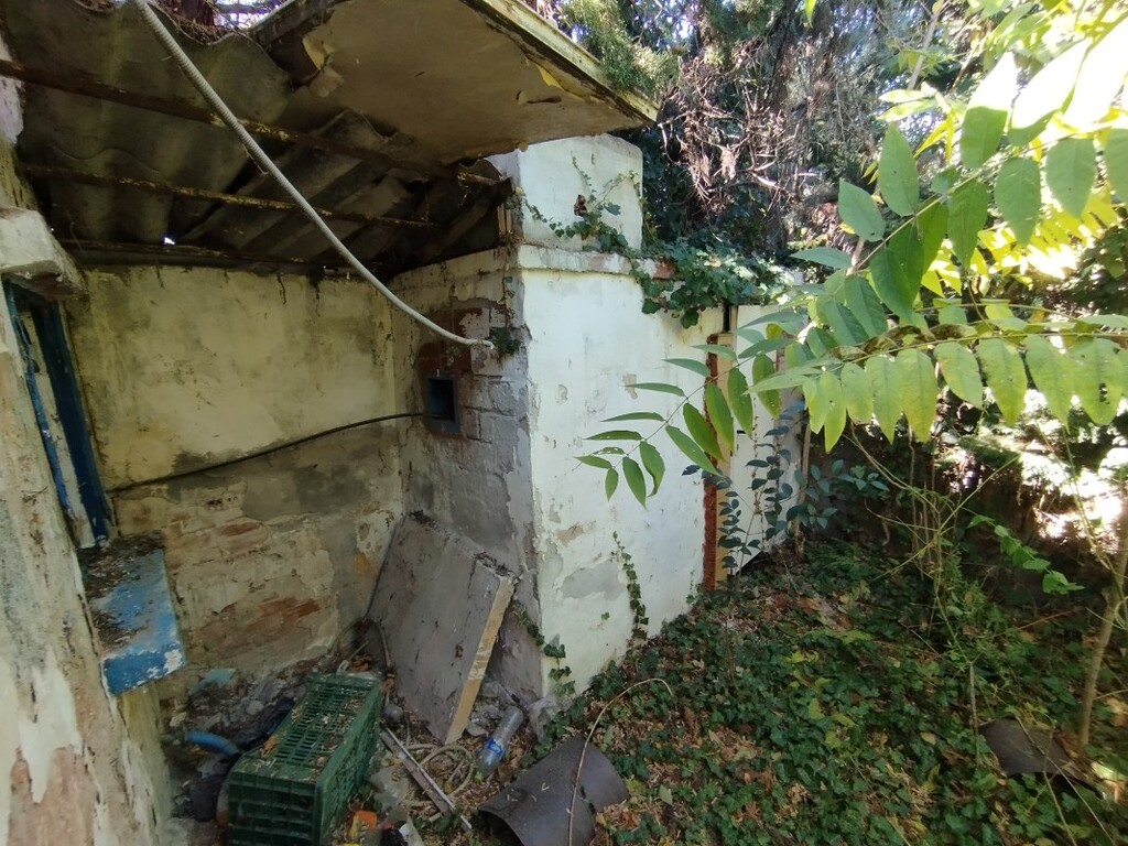 Land in Thermaikos, Thessaloniki – Suburbs, Greece – 57262