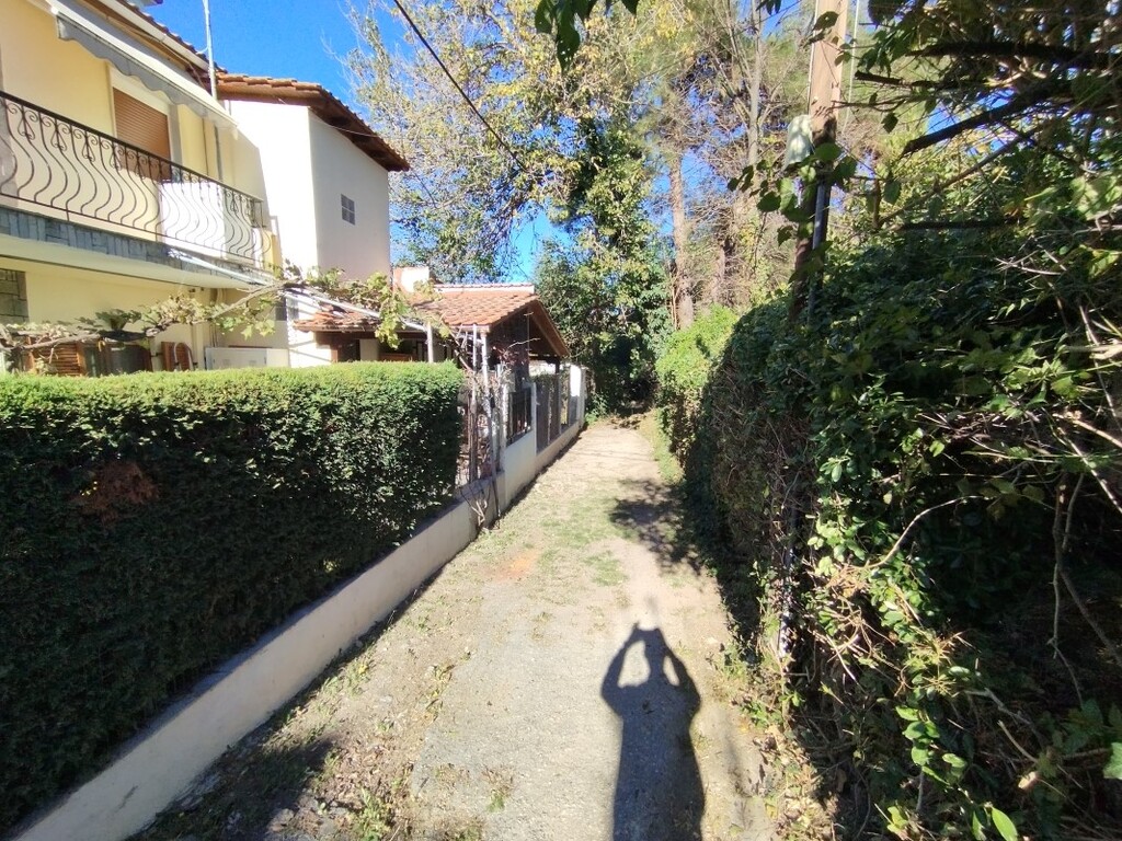 Land in Thermaikos, Thessaloniki – Suburbs, Greece – 57262