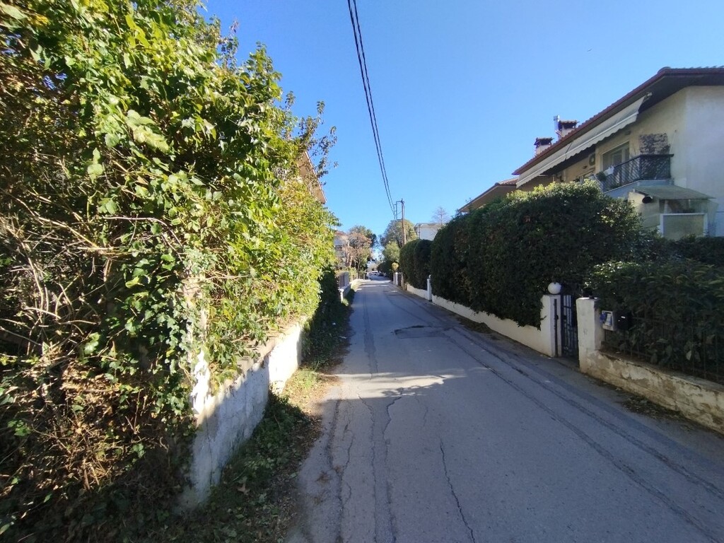 Land in Thermaikos, Thessaloniki – Suburbs, Greece – 57262