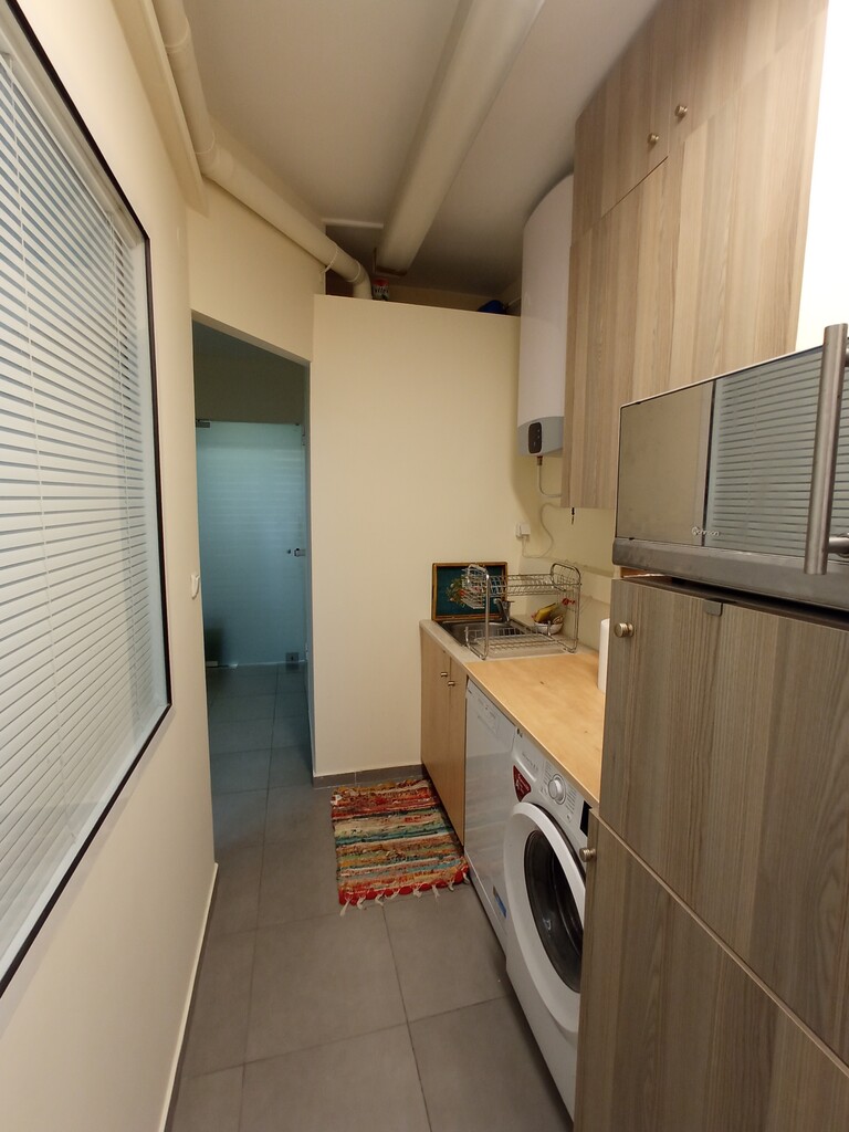 2 bedroom Flat in Athens – Center – Center, Athens – Center, Greece – 57261