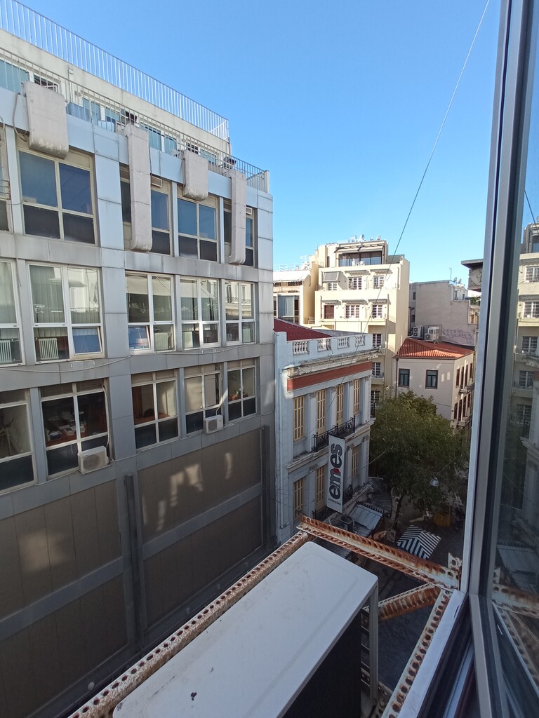 2 bedroom Flat in Athens – Center – Center, Athens – Center, Greece – 57261