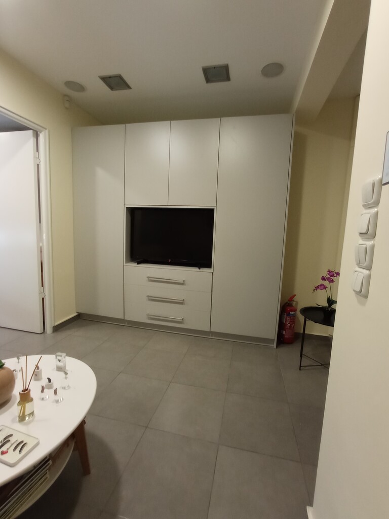 2 bedroom Flat in Athens – Center – Center, Athens – Center, Greece – 57261