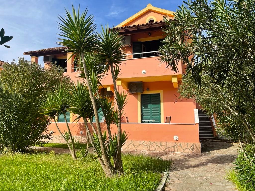 Hotel in Corfu, Corfu Prefecture, Greece – 57256
