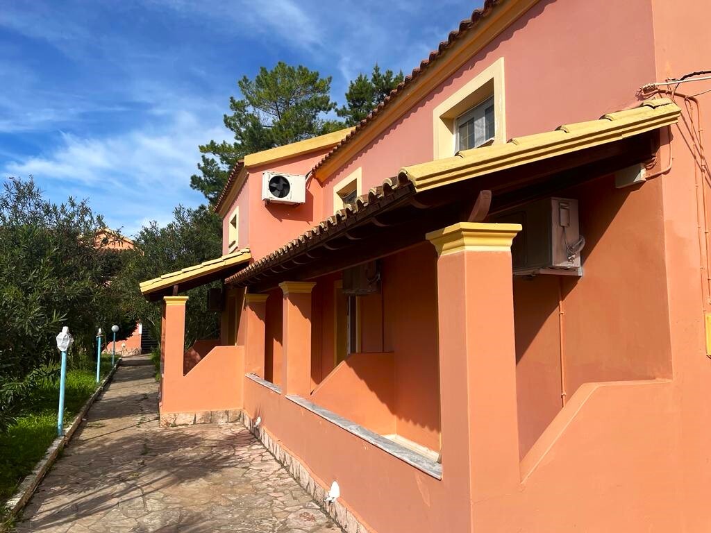 Hotel in Corfu, Corfu Prefecture, Greece – 57256