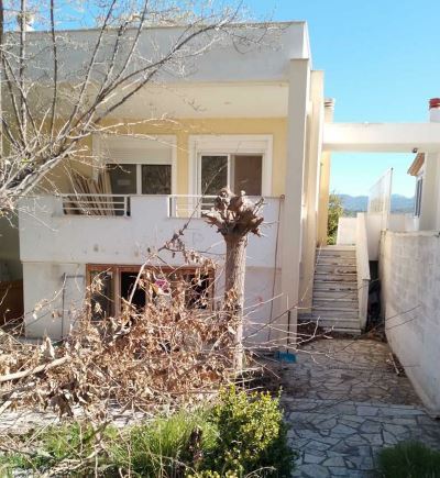 2 bedroom Detached house in Loutraki-Perachora, Corinthia, Greece – 57247