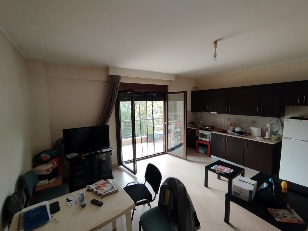 1 bedroom Flat in Epanomi, Thessaloniki – Suburbs, Greece – 57231