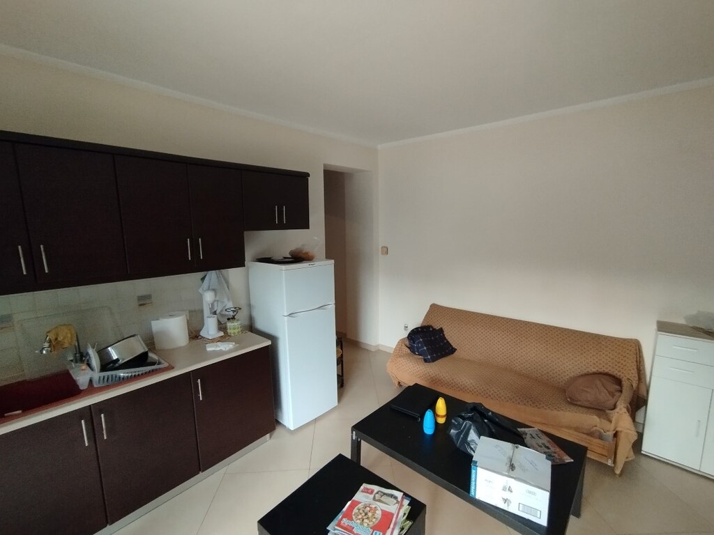 1 bedroom Flat in Epanomi, Thessaloniki – Suburbs, Greece – 57231