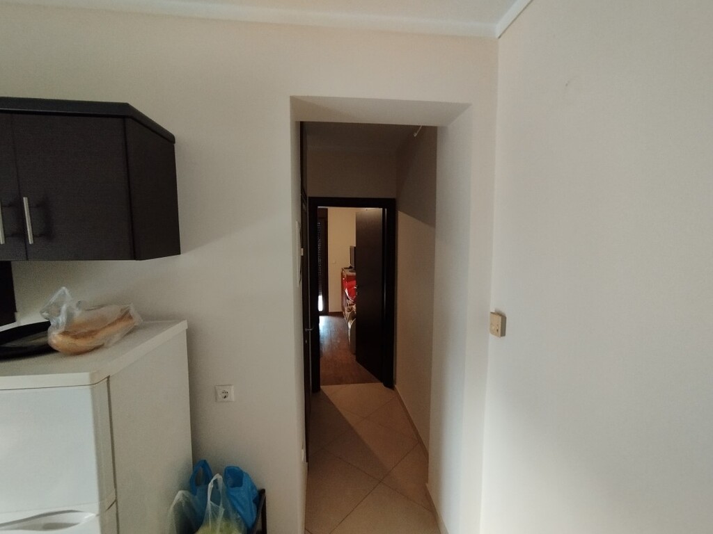 1 bedroom Flat in Epanomi, Thessaloniki – Suburbs, Greece – 57231