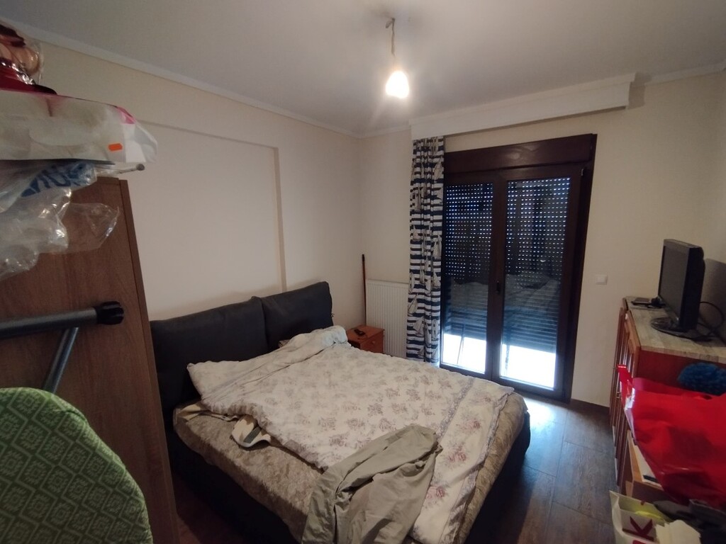 1 bedroom Flat in Epanomi, Thessaloniki – Suburbs, Greece – 57231