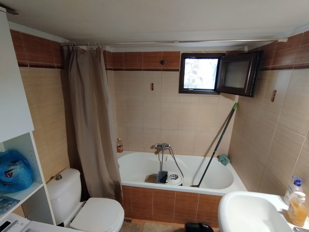 1 bedroom Flat in Epanomi, Thessaloniki – Suburbs, Greece – 57231
