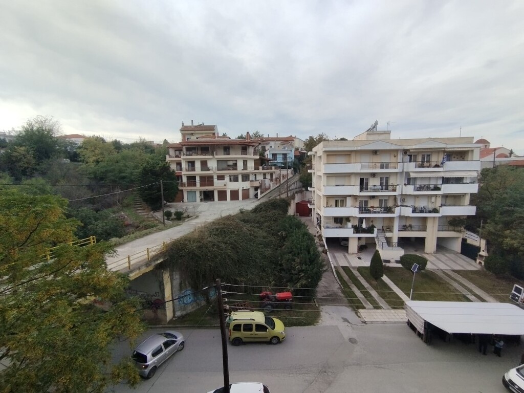 1 bedroom Flat in Epanomi, Thessaloniki – Suburbs, Greece – 57231