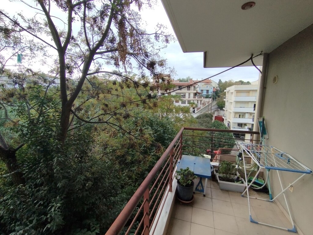 1 bedroom Flat in Epanomi, Thessaloniki – Suburbs, Greece – 57231