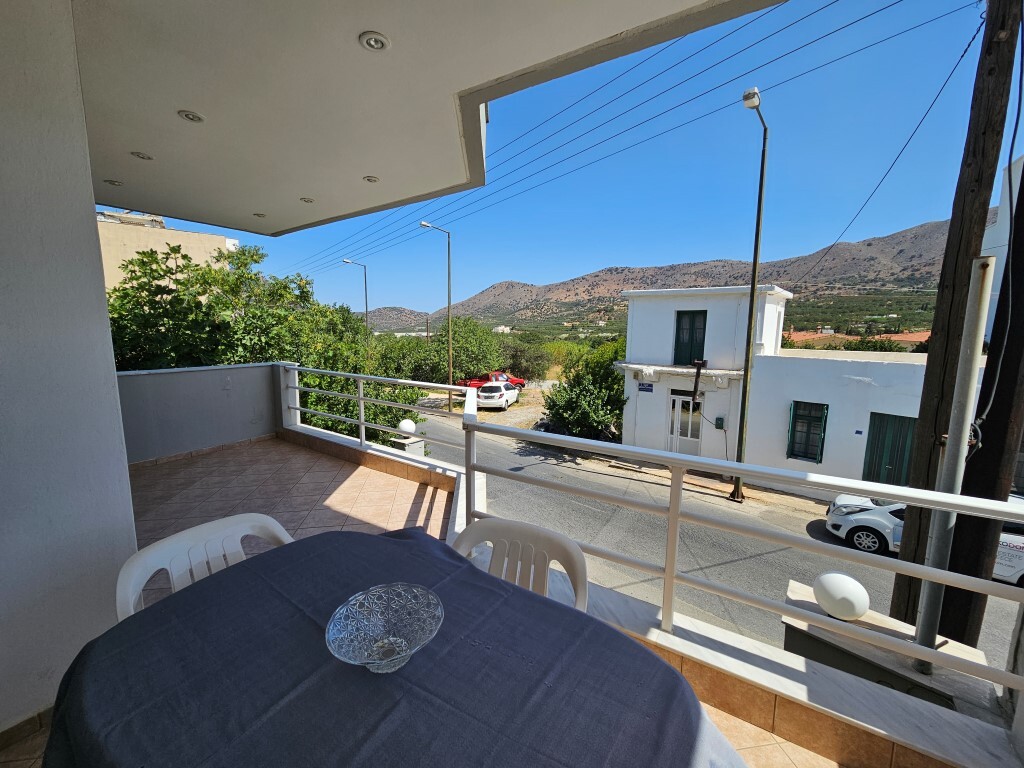 4 bedroom Maisonette in Neapoli, Lasithi Prefecture, Greece – 57226