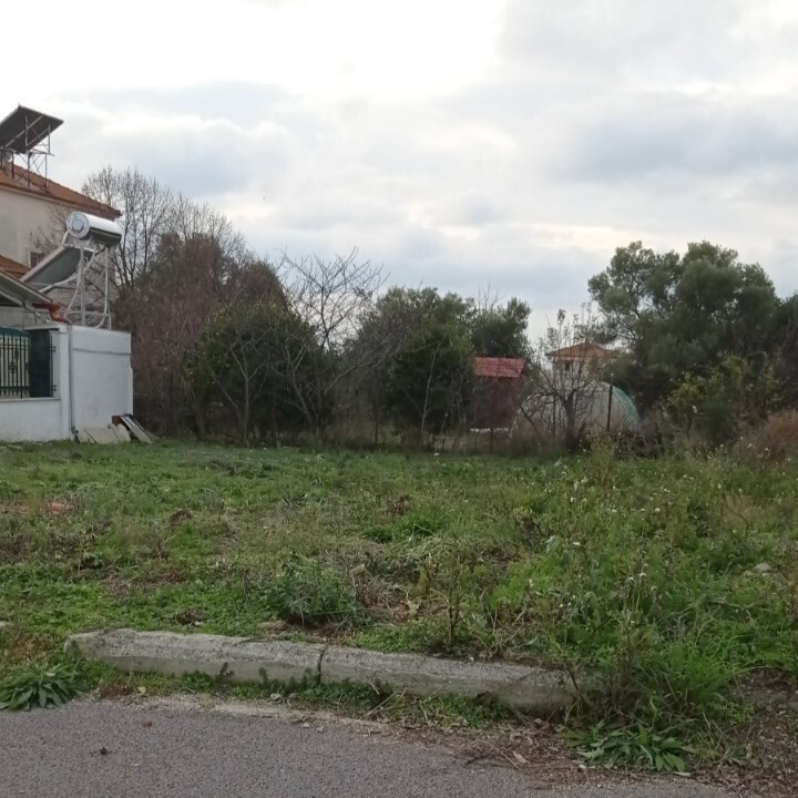 Land in Michaniona, Thessaloniki – Suburbs, Greece – 57222