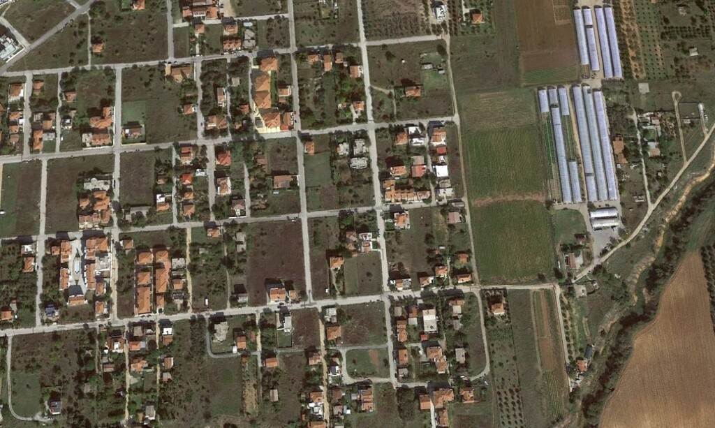Land in Michaniona, Thessaloniki – Suburbs, Greece – 57222