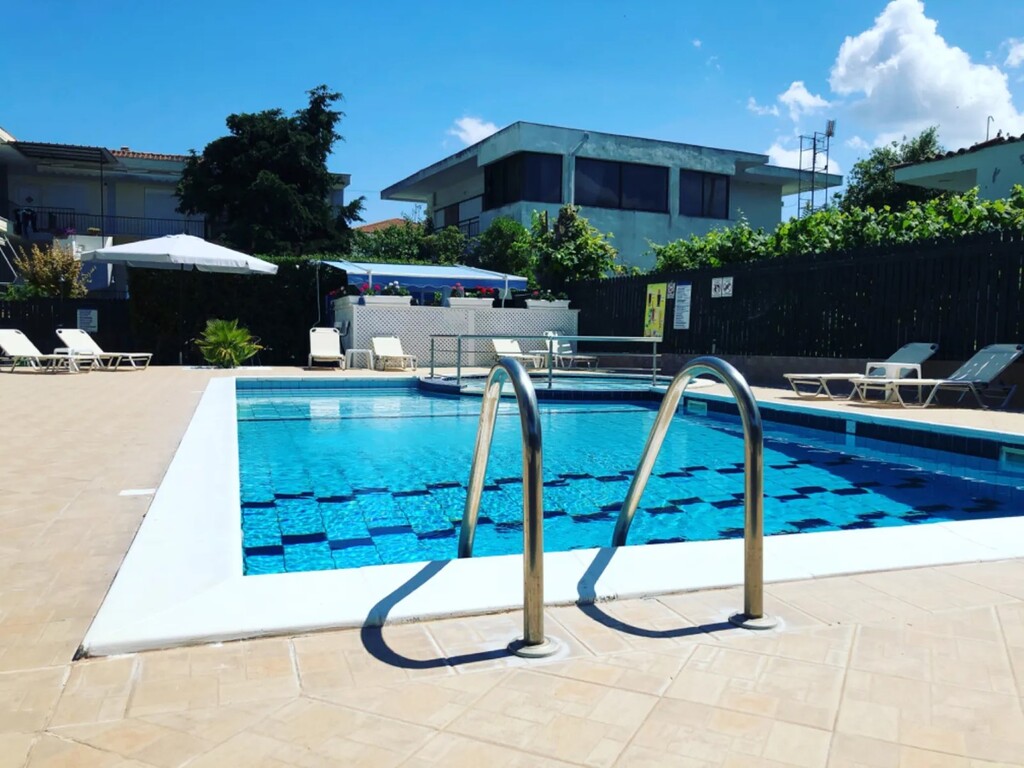 Hotel in Kassandra, Chalkidiki, Greece – 57221