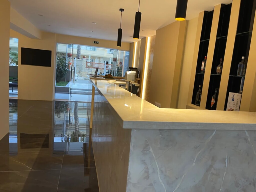 Hotel in Kassandra, Chalkidiki, Greece – 57221