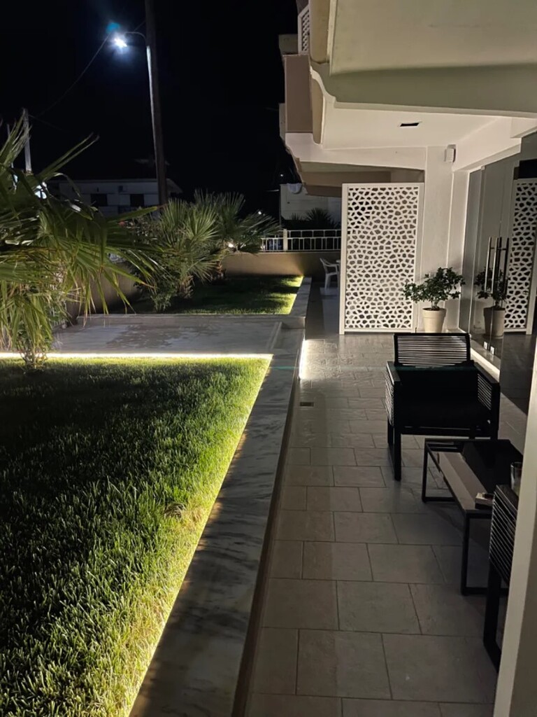 Hotel in Kassandra, Chalkidiki, Greece – 57221
