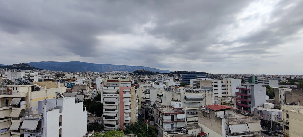 3 bedroom Maisonette in Kolonos – Kolokynthous, Athens – Center, Greece – 57205