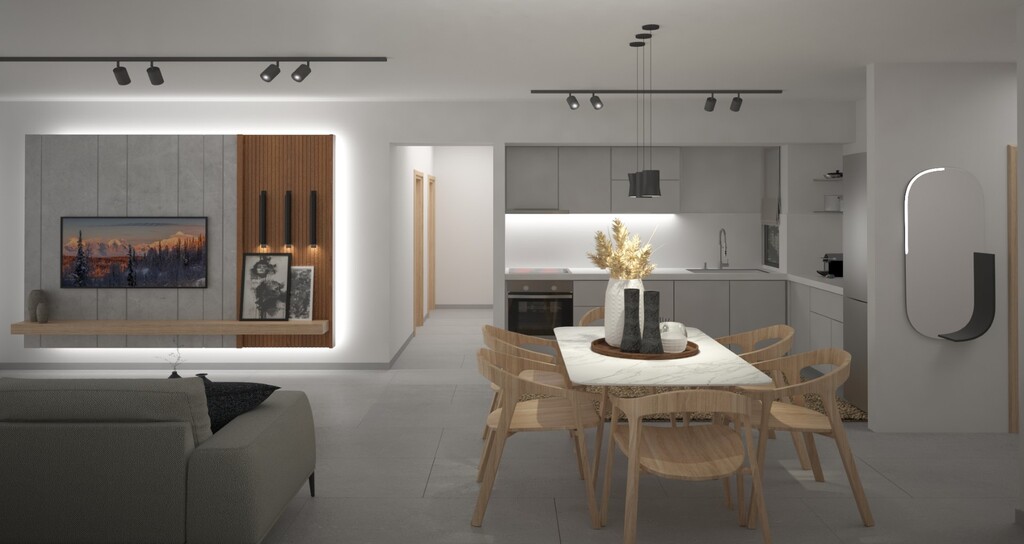 3 bedroom Maisonette in Kolonos – Kolokynthous, Athens – Center, Greece – 57205