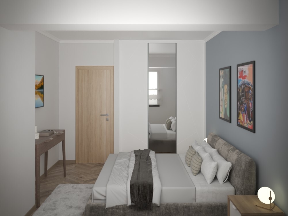 3 bedroom Maisonette in Kolonos – Kolokynthous, Athens – Center, Greece – 57205