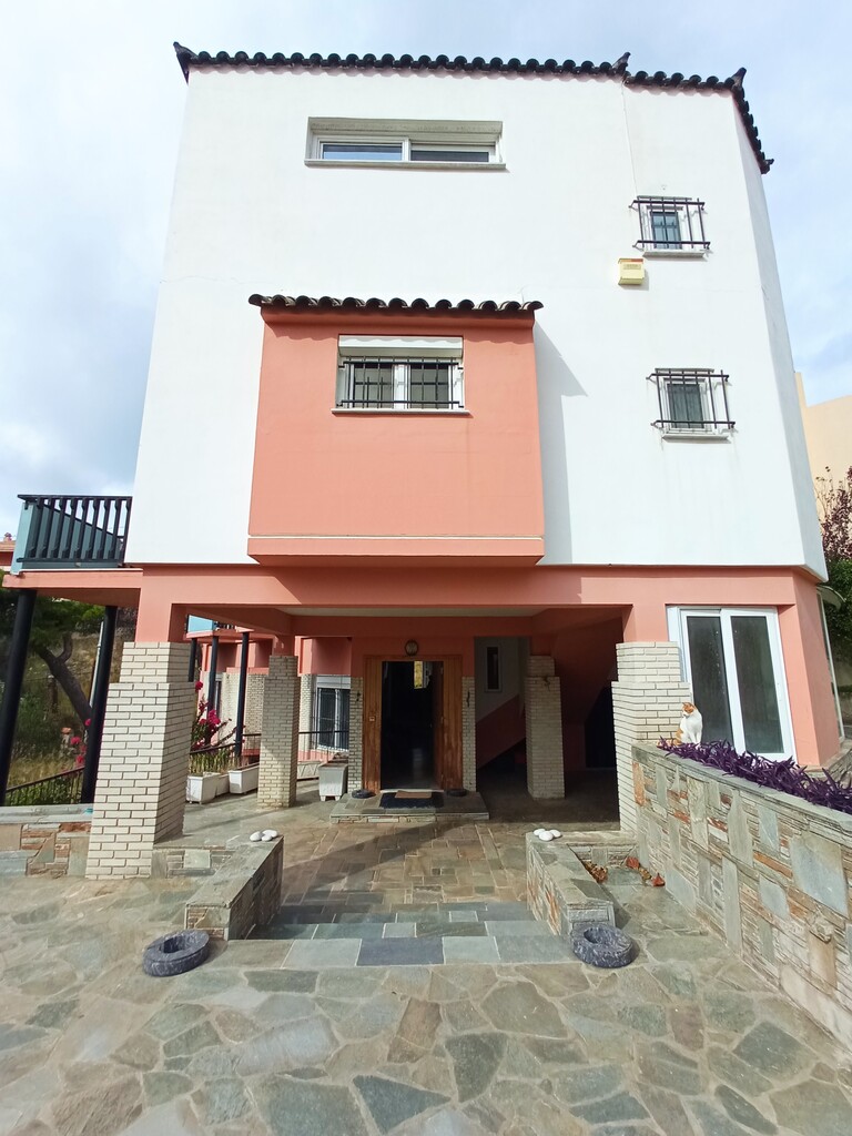 7 bedroom Detached house in Penteli, Athens – North, Greece – 57201