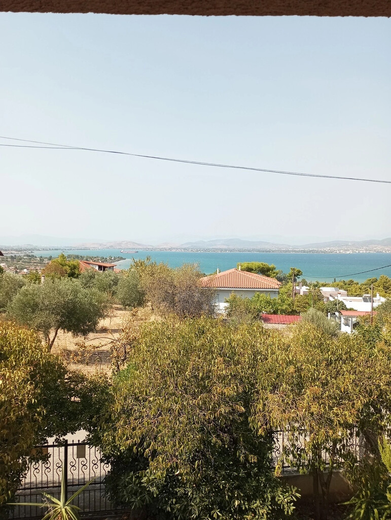 5 bedroom Detached house in Avlida, Evia, Greece – 57197