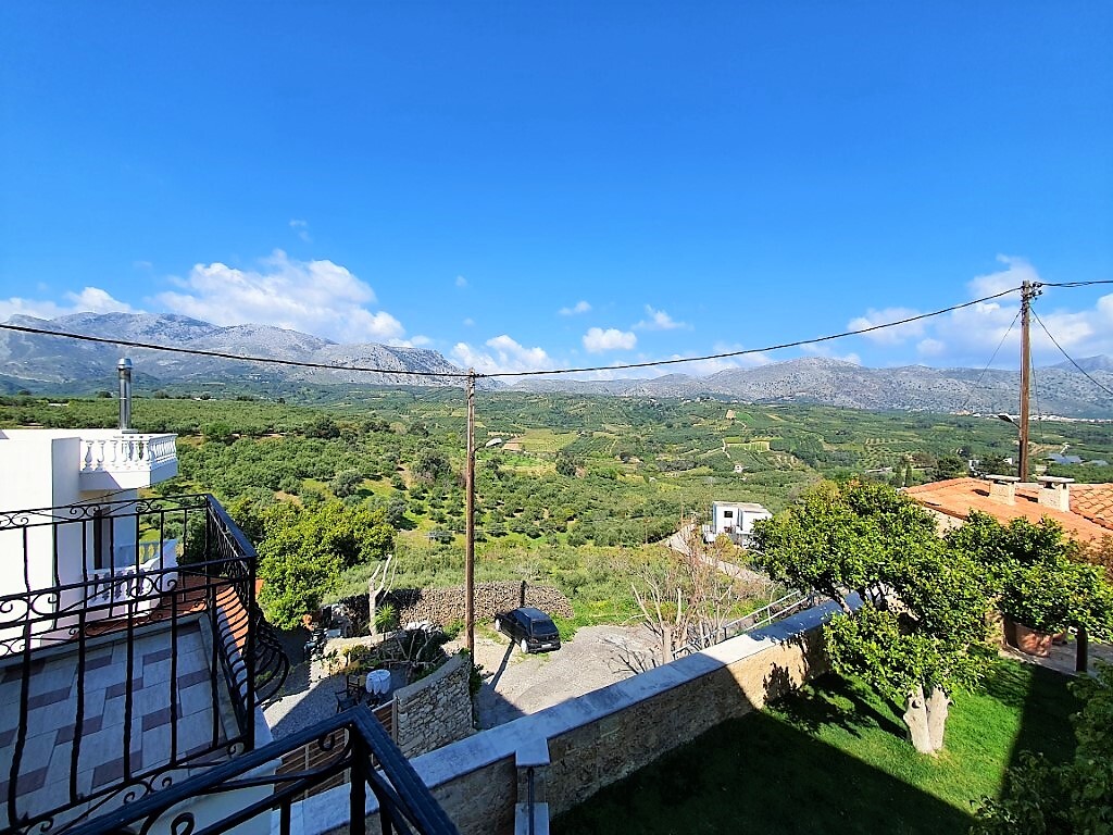 Building in Tilisos, Heraklion Prefecture, Greece – 57196