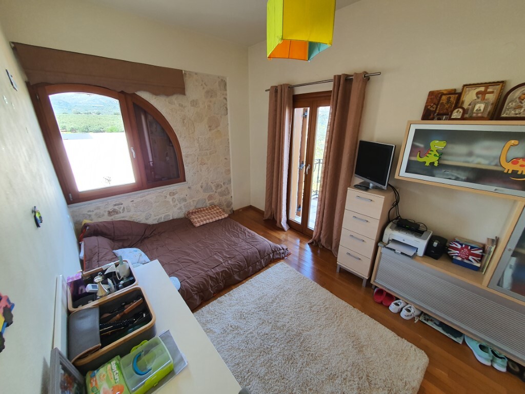 Building in Tilisos, Heraklion Prefecture, Greece – 57196