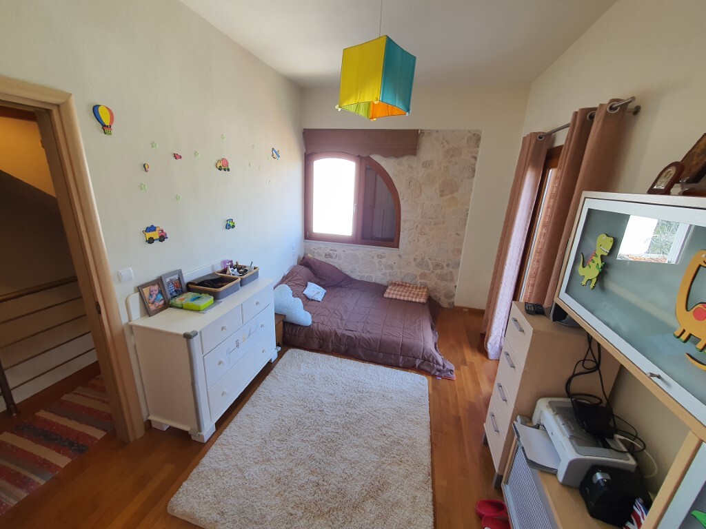 Building in Tilisos, Heraklion Prefecture, Greece – 57196