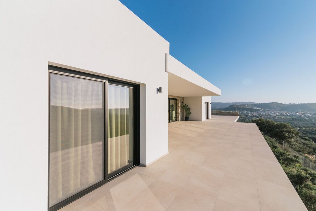 4 bedroom Villa in Timpaki, Heraklion Prefecture, Greece – 57194