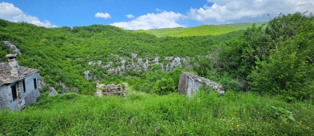 Land in Timfi, Ioannina Prefecture, Greece – 57188