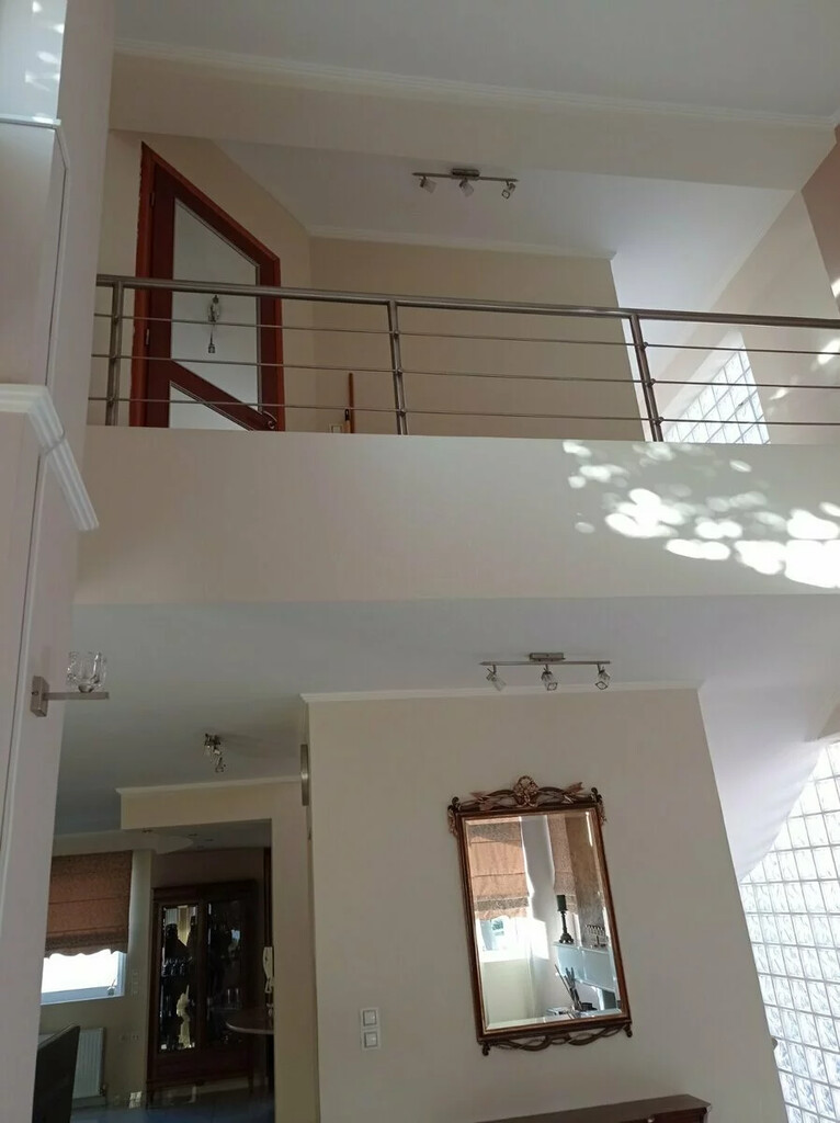 3 bedroom Maisonette in Glyfada, Athens – South, Greece – 57179