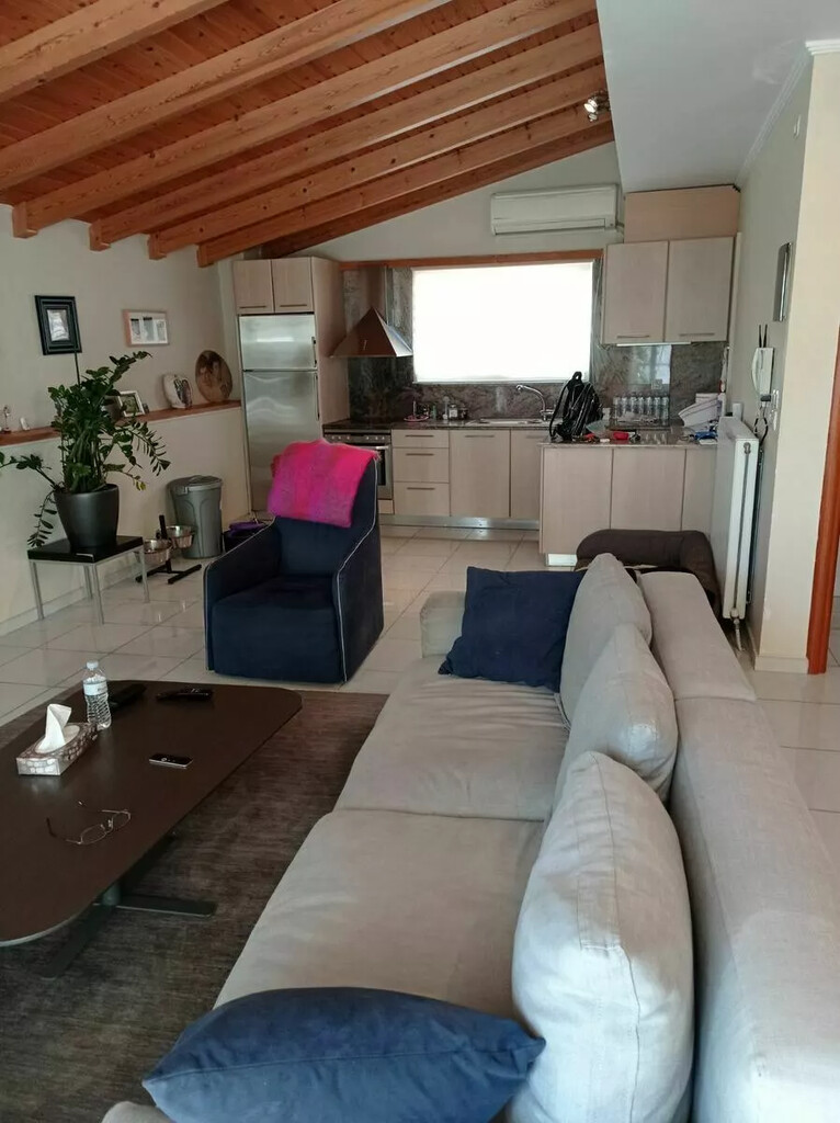 3 bedroom Maisonette in Glyfada, Athens – South, Greece – 57179