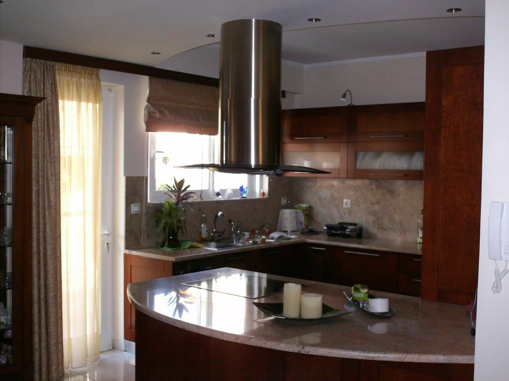 3 bedroom Maisonette in Glyfada, Athens – South, Greece – 57179