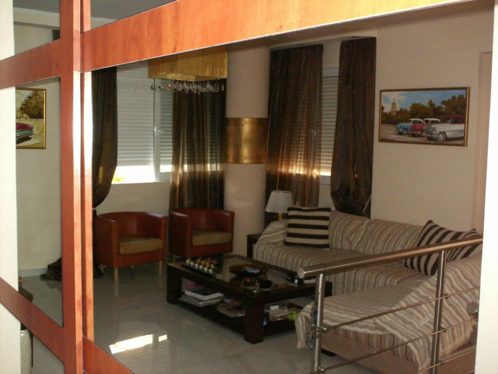 3 bedroom Maisonette in Glyfada, Athens – South, Greece – 57179