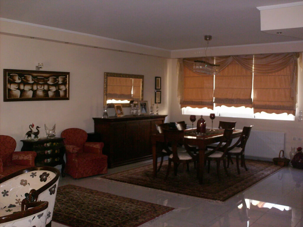 3 bedroom Maisonette in Glyfada, Athens – South, Greece – 57179