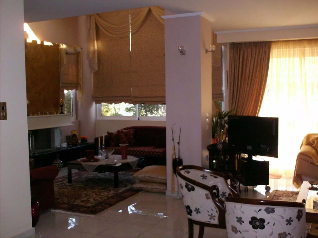 3 bedroom Maisonette in Glyfada, Athens – South, Greece – 57179
