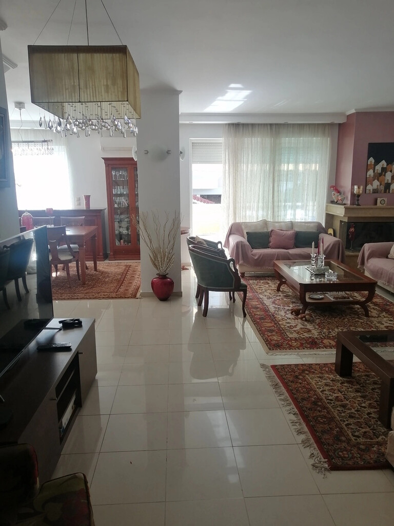 3 bedroom Maisonette in Glyfada, Athens – South, Greece – 57178
