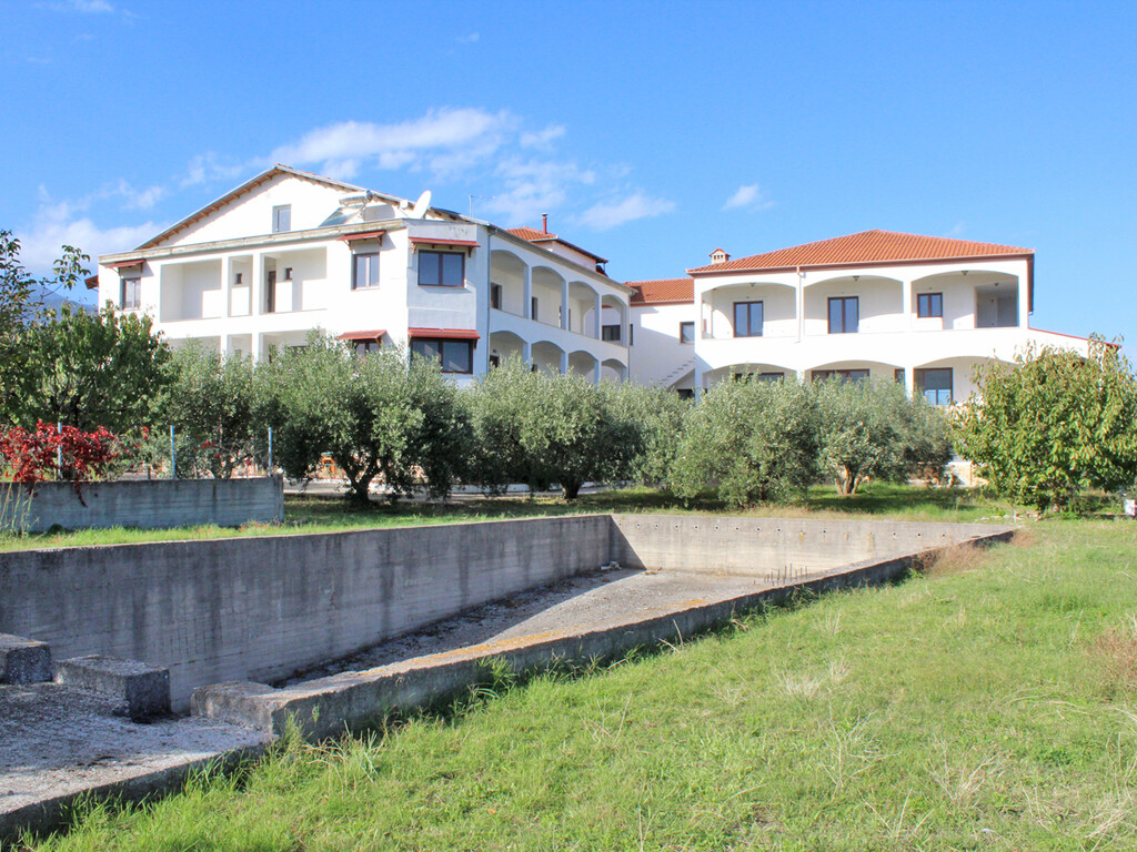 Hotel in Easts Olimpos, Pieria Prefecture, Greece – 57177