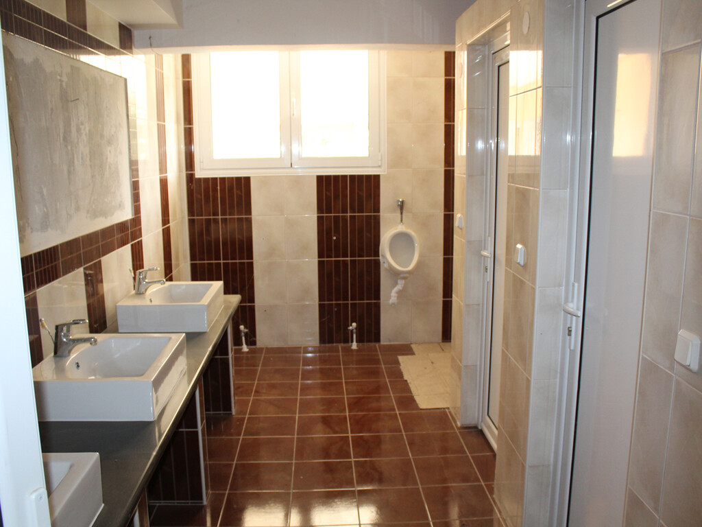 Hotel in Easts Olimpos, Pieria Prefecture, Greece – 57177